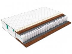 Premier SoftStrong Cocos 130x200 